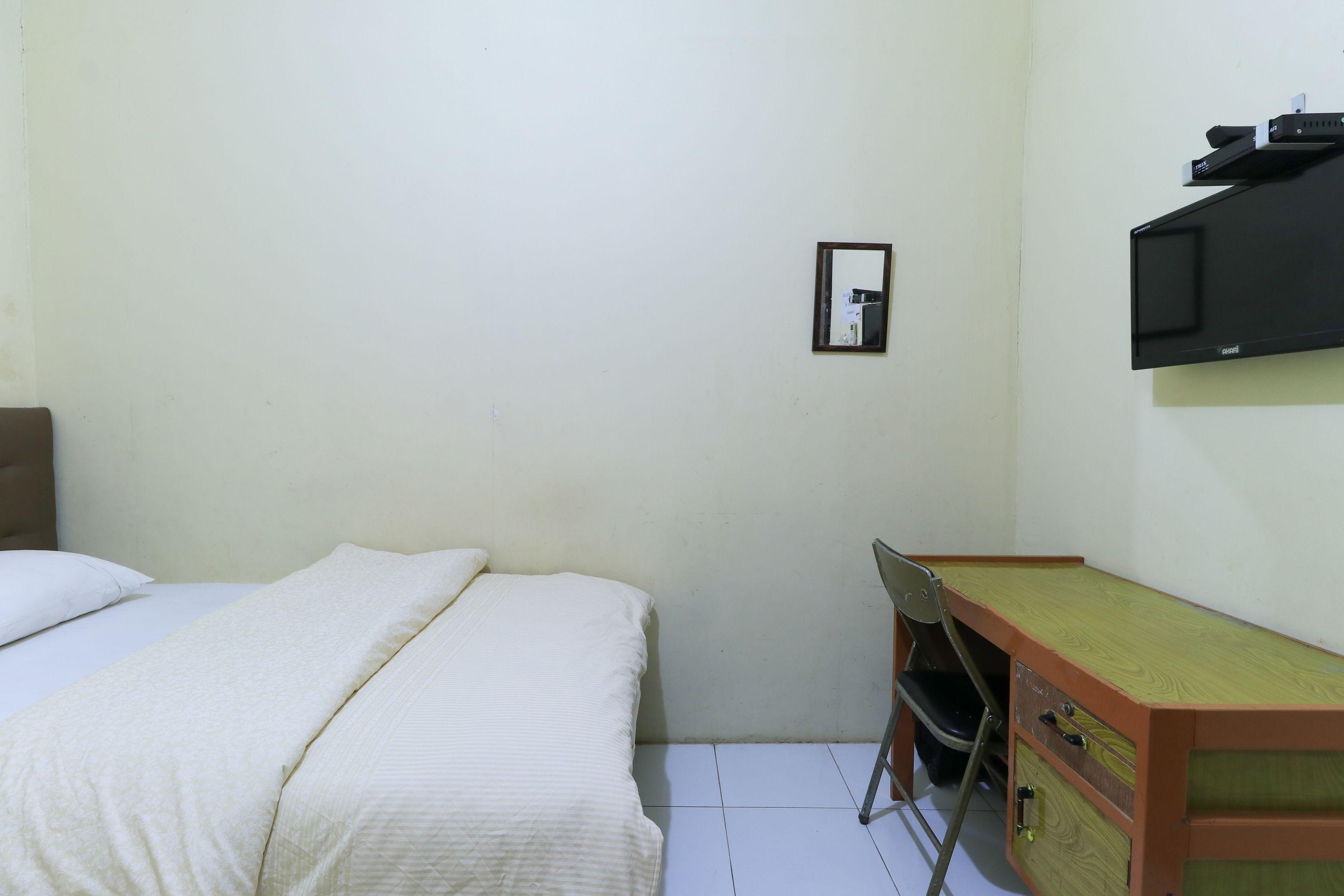 Guest House Samarinda Buitenkant foto