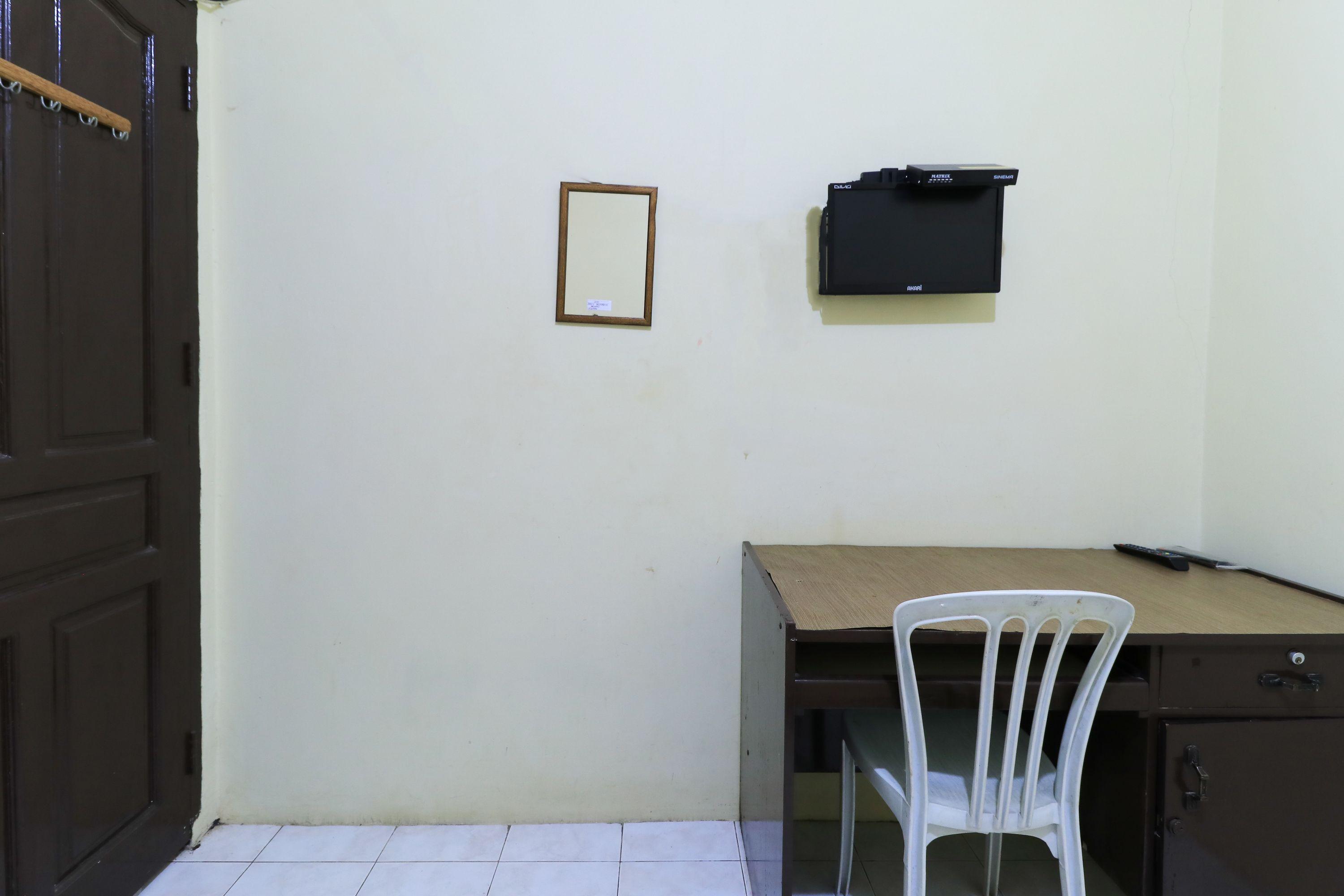 Guest House Samarinda Buitenkant foto